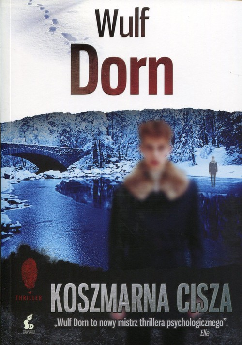 Image of Koszmarna cisza