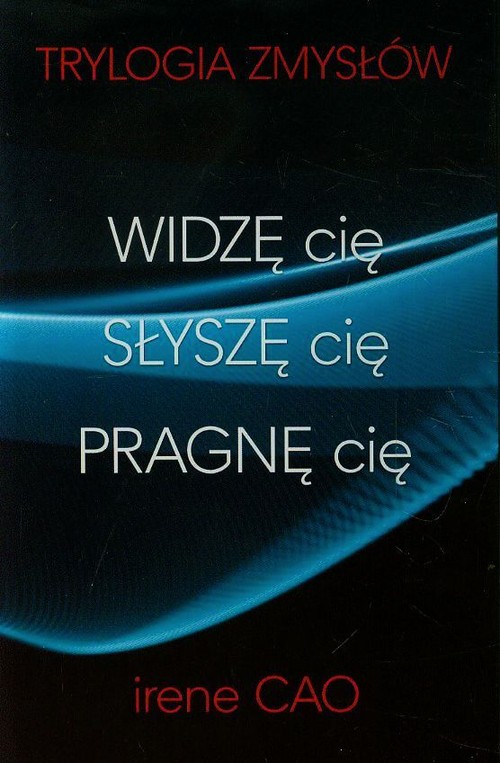 Image of Widzę cię / Słyszę cię / Pragnę cię Pakiet