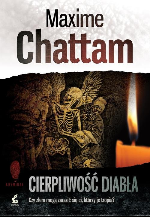 Image of Cierpliwość diabła