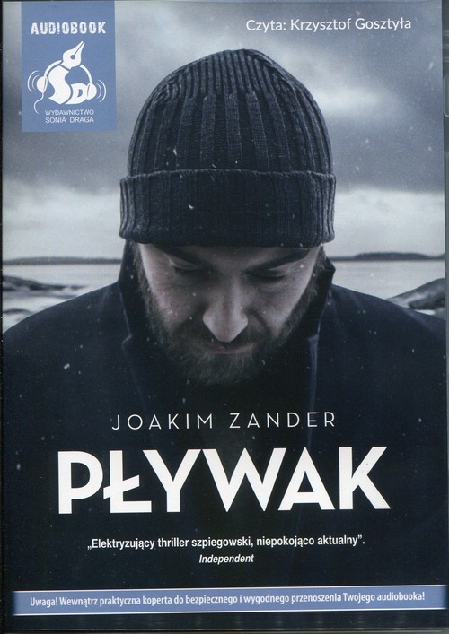 Image of Pływak
