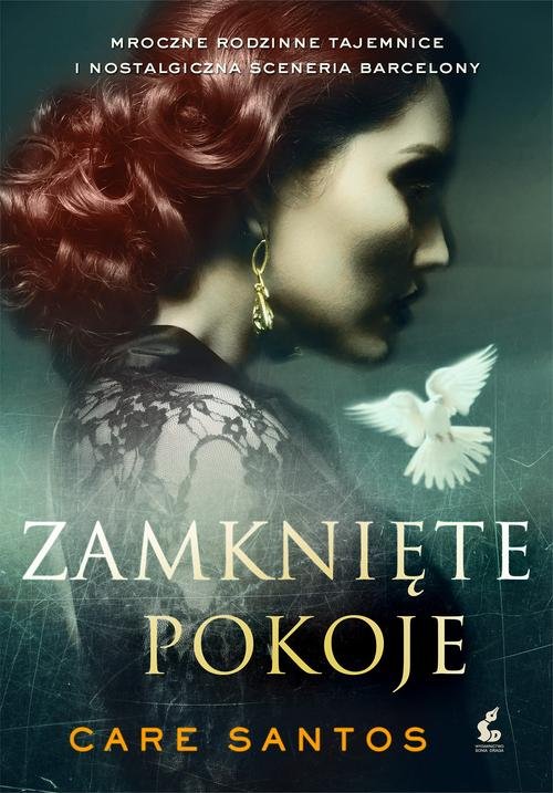 Image of Zamknięte pokoje
