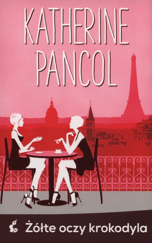 Image of Żółte oczy krokodyla