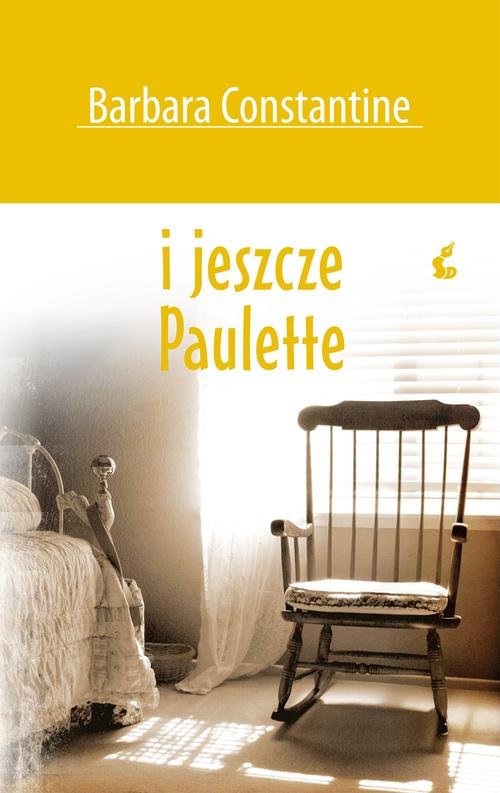Image of I jeszcze Paulette
