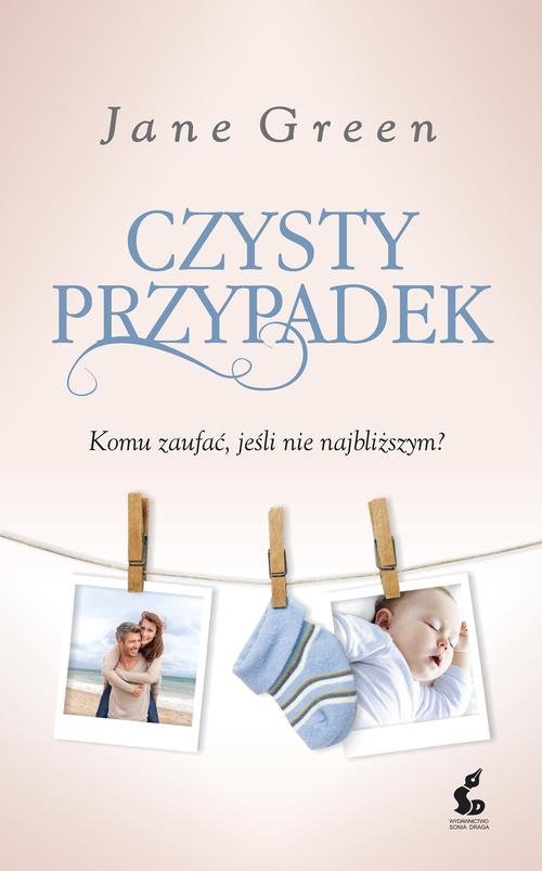 Image of Czysty przypadek
