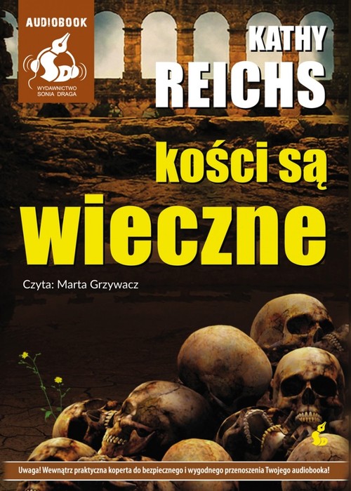 Image of Kości są wieczne