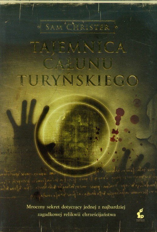 Image of Tajemnica Całunu Turyńskiego