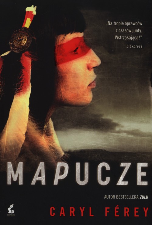 Image of Mapucze