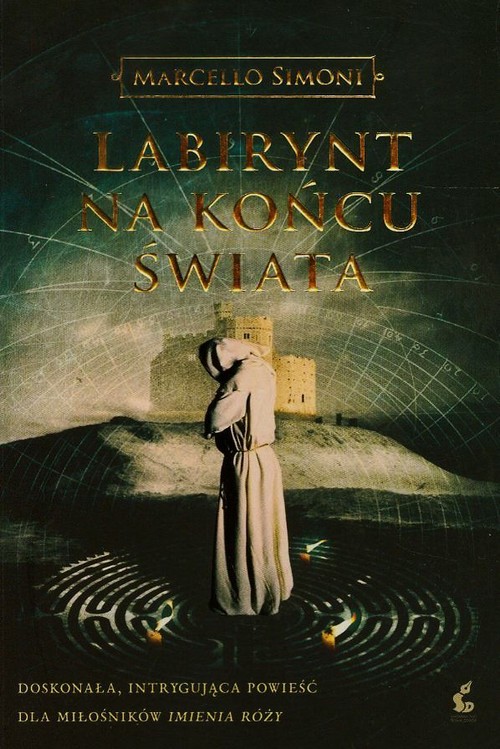 Image of Labirynt na końcu świata