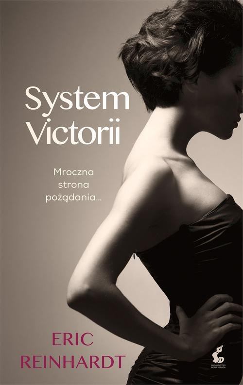 Image of System Victorii. Mroczna strona pożądania