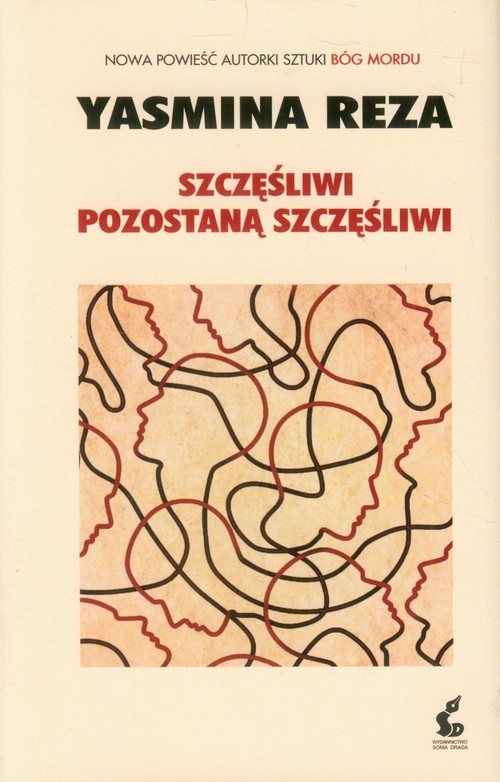 Image of Szczęśliwi pozostaną szczęśliwi