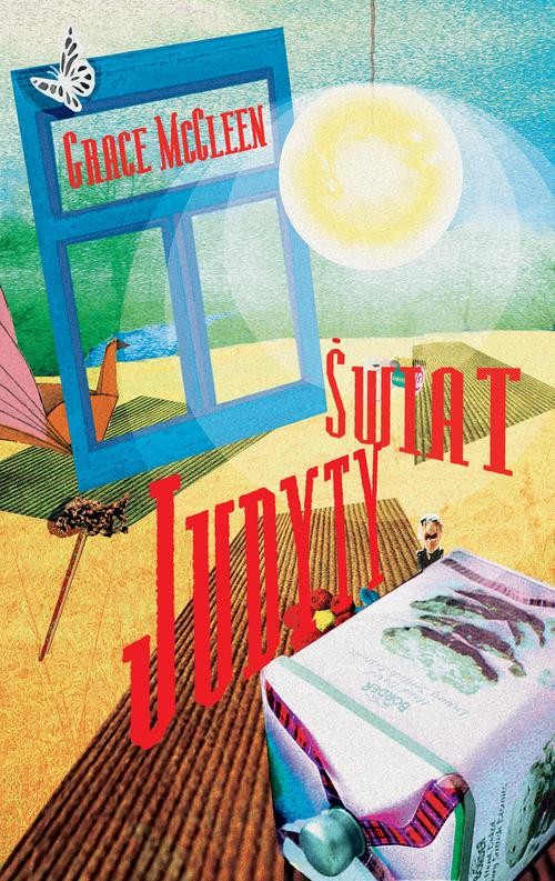 Image of Świat Judyty