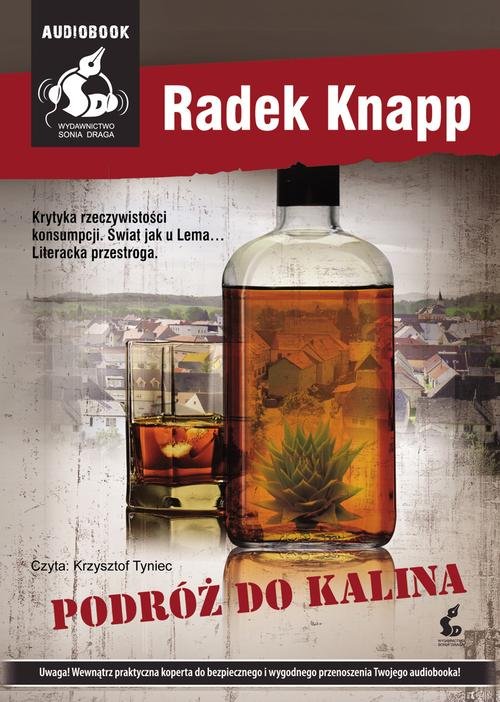 Image of Podróż do Kalina