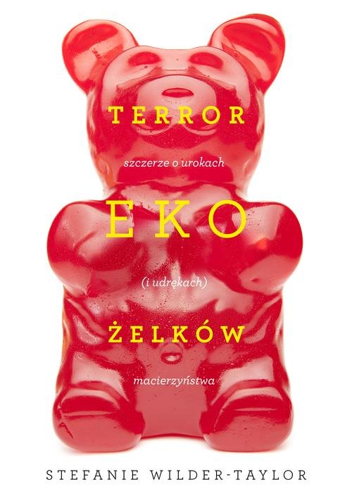 Image of Terror ekożelków