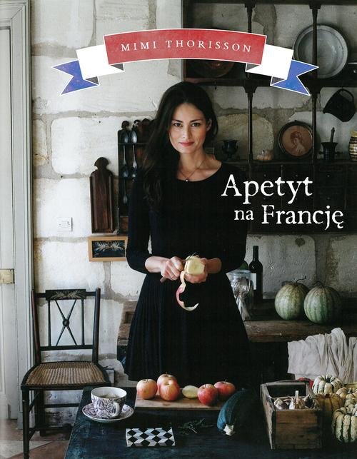 Image of Apetyt na Francję
