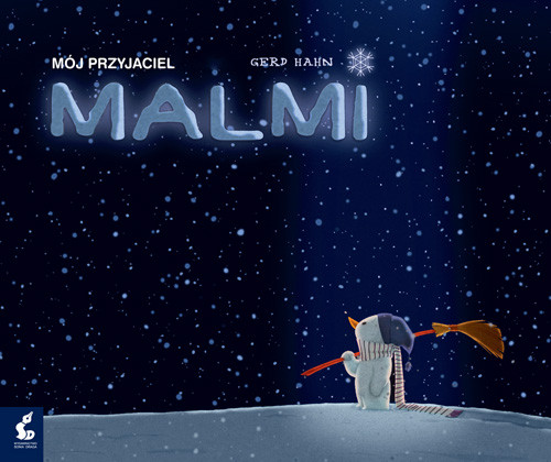 Image of Mój przyjaciel Malmi