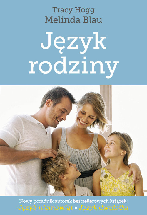 Image of Język rodziny