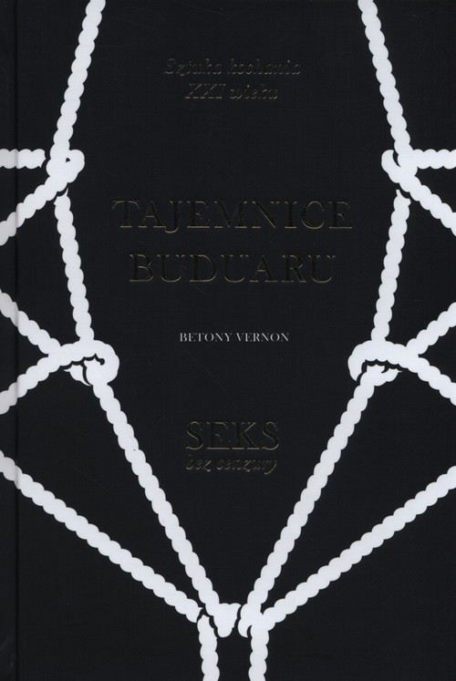 Image of Tajemnice buduaru