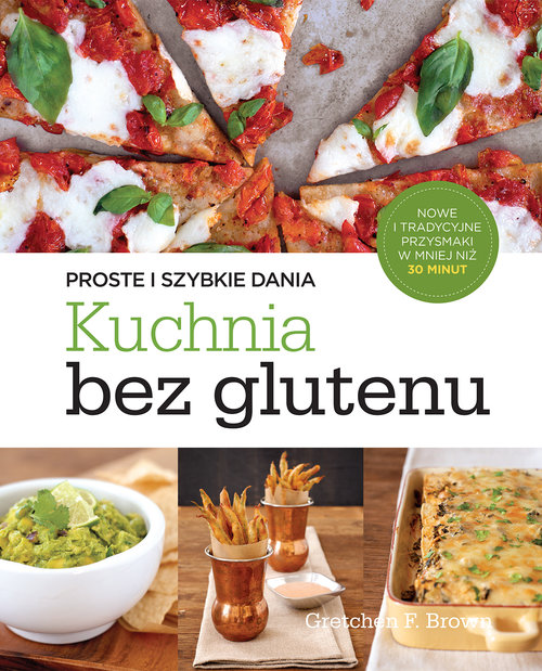 Image of Kuchnia bez glutenu