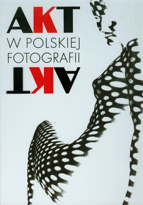 Image of Akt w polskiej fotografii