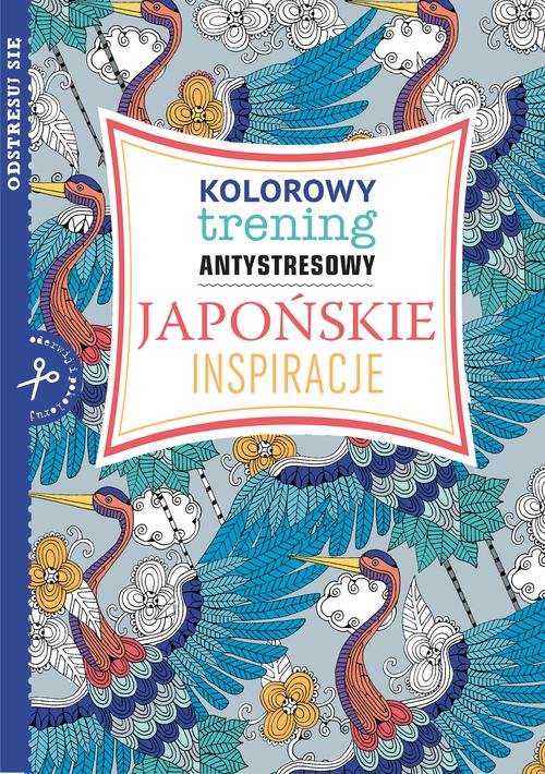 Image of Japońskie inspiracje