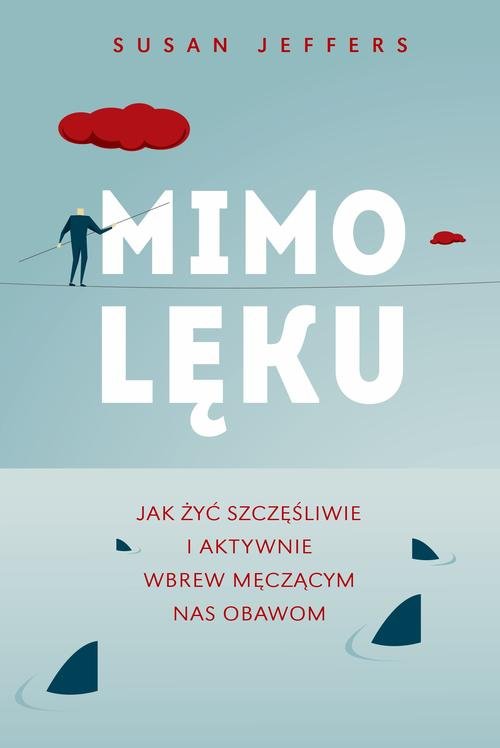 Image of Mimo lęku