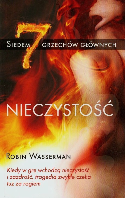 Image of Nieczystość