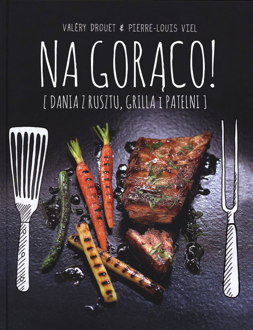 Image of Na gorąco!