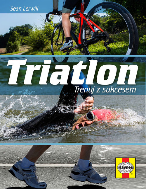 Image of Triatlon. Trenuj z sukcesem