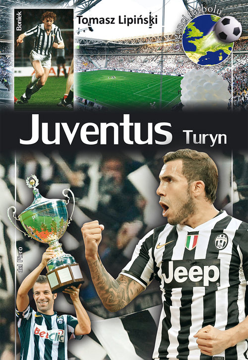Image of Juventus Turyn