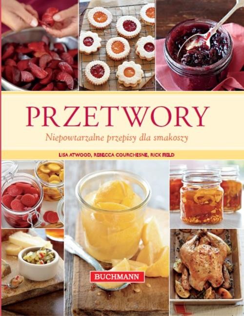 Image of Przetwory