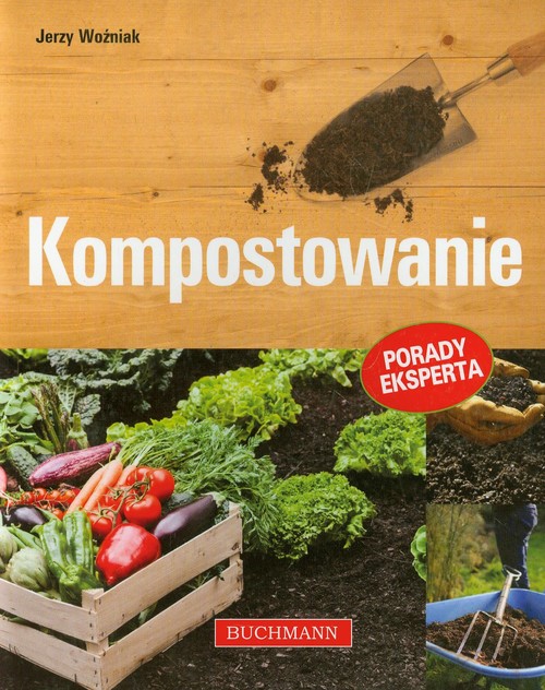 Image of Kompostowanie