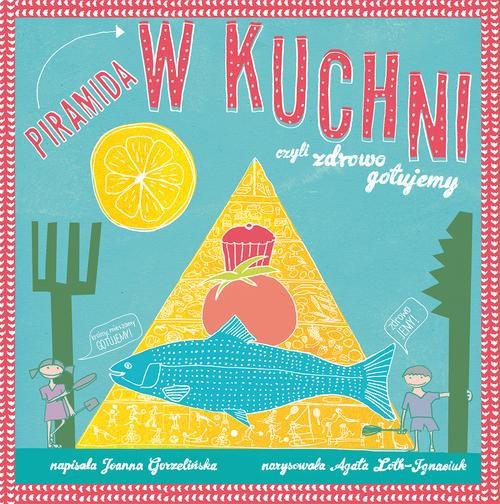 Image of Piramida w kuchni