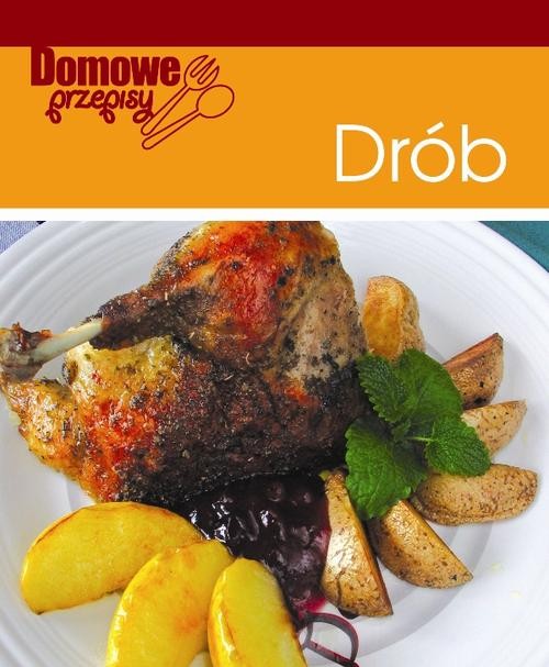 Image of Domowe przepisy. Drób