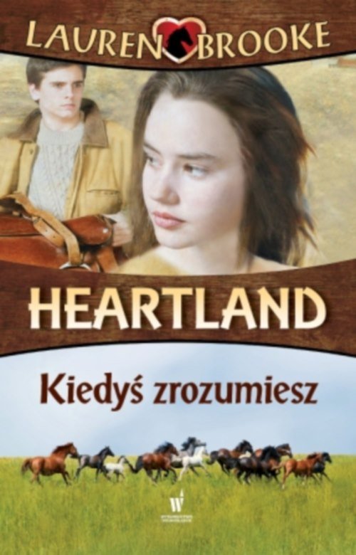 Image of Heartland 6. Kiedyś zrozumiesz