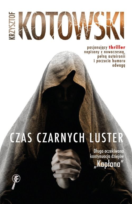 Image of Czas Czarnych Luster