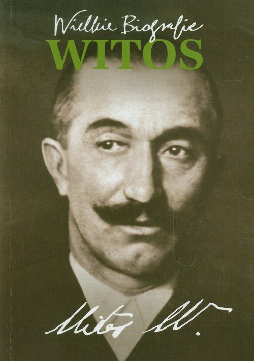 Image of Wincenty Witos