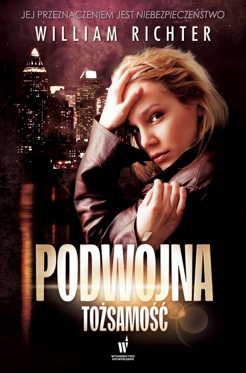 Image of Podwójna tożsamość