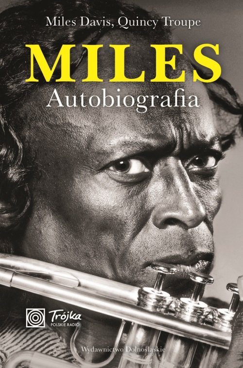 Image of Miles. Autobiografia