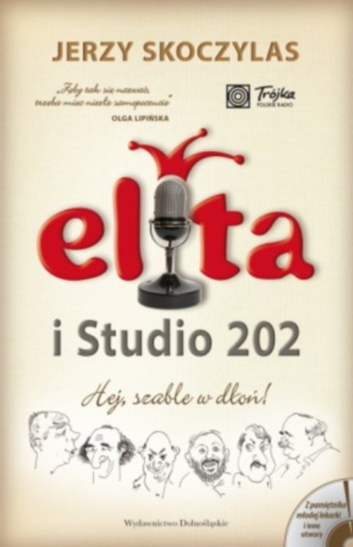 Image of Elita i Studio 202 z płytą CD