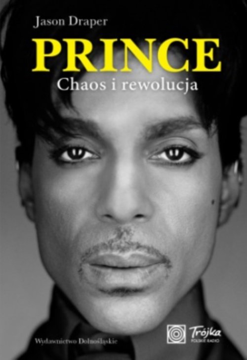 Image of Prince. Chaos i rewolucja