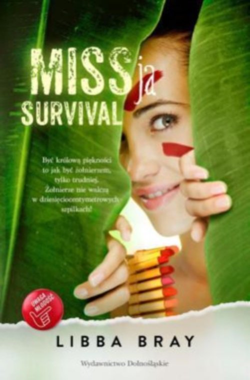 Image of MISSja survival
