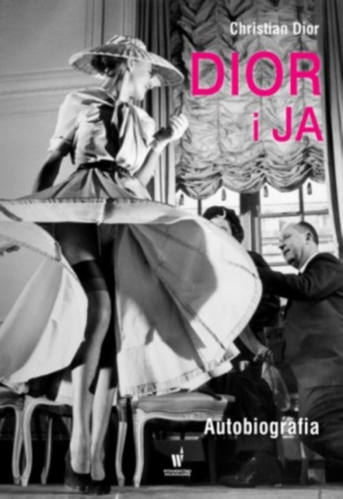 Image of Dior i ja Autobiografia