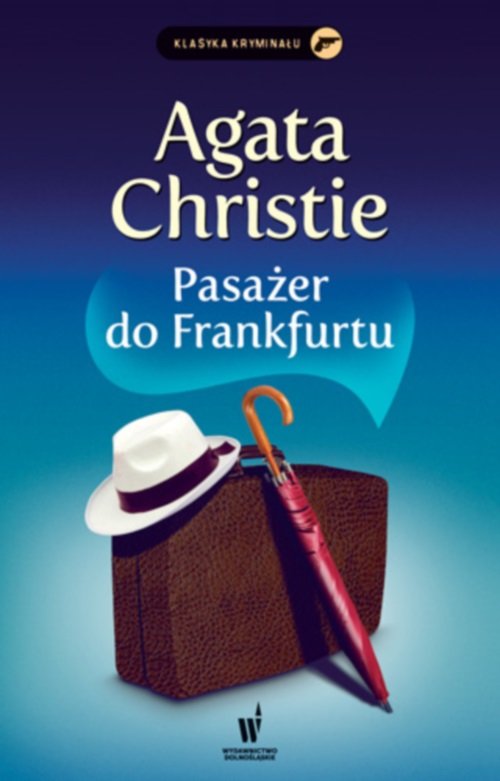 Image of Pasażer do Frankfurtu