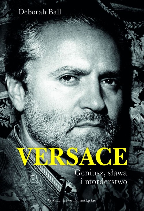Image of Versace. Geniusz sława i morderstwo