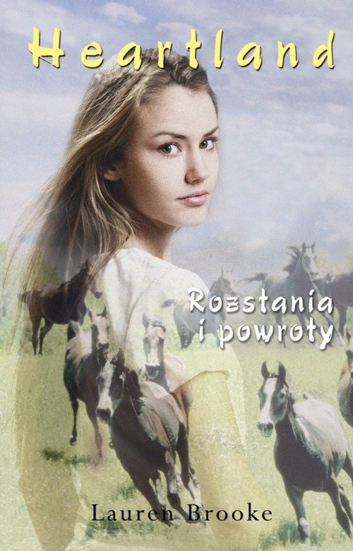 Image of Heartland 20. Rozstania i powroty