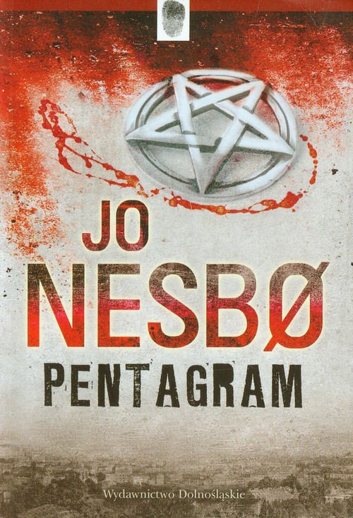 Image of Pentagram