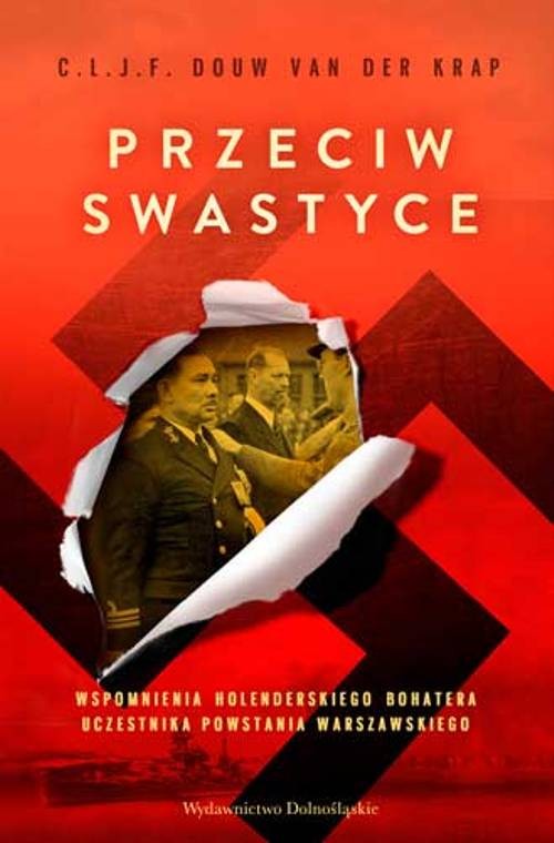 Image of Przeciw swastyce