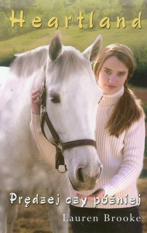Image of Heartland 12. Prędzej czy później