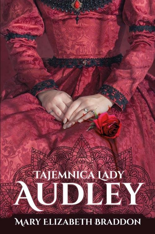 Image of Tajemnica lady Audley