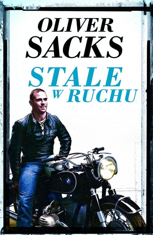 Image of Stale w ruchu